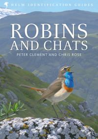 Omslagafbeelding: Robins and Chats 1st edition 9780713639636