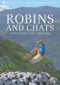 Immagine di copertina: Robins and Chats 1st edition 9780713639636