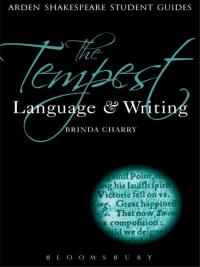 Cover image: The Tempest: Language and Writing 1st edition 9781408152898