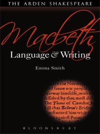 Cover image: Macbeth: Language and Writing 1st edition 9781408152904