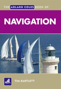 Omslagafbeelding: The Adlard Coles Book of Navigation 1st edition 9780713689396