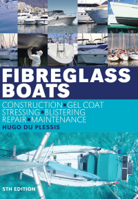 صورة الغلاف: Fibreglass Boats 5th edition 9781408122747