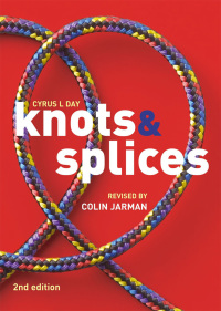 صورة الغلاف: Knots and Splices 1st edition 9780713677485