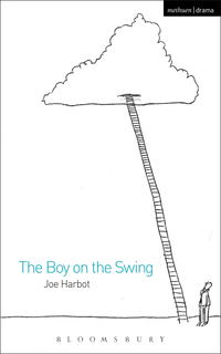 Imagen de portada: The Boy on the Swing 1st edition 9781408153802