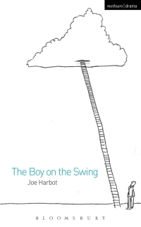 Cover image: The Boy on the Swing 1st edition 9781408153802