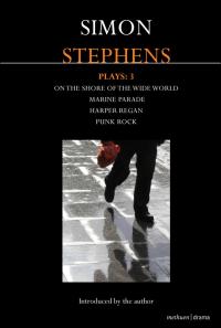 Cover image: Stephens Plays: 3 1st edition 9781408152195