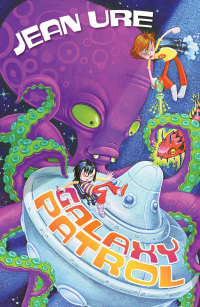 Cover image: Galaxy Patrol 1st edition 9781408111550