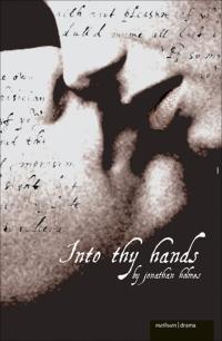 Omslagafbeelding: Into Thy Hands 1st edition 9781408156520