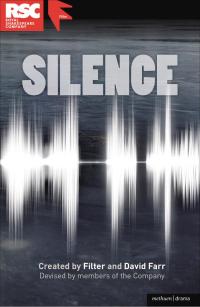 Omslagafbeelding: Silence 1st edition 9781408156568