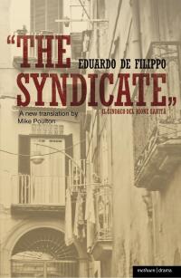 Titelbild: The Syndicate 1st edition 9781408156902