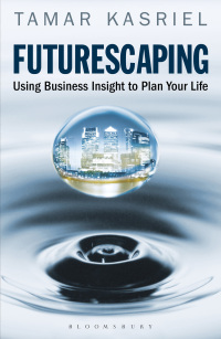 Titelbild: Futurescaping 1st edition 9781408156643