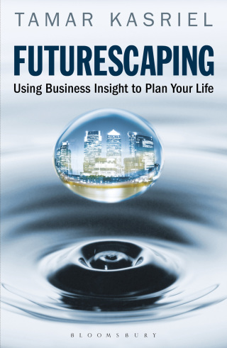 Imagen de portada: Futurescaping 1st edition 9781408156643