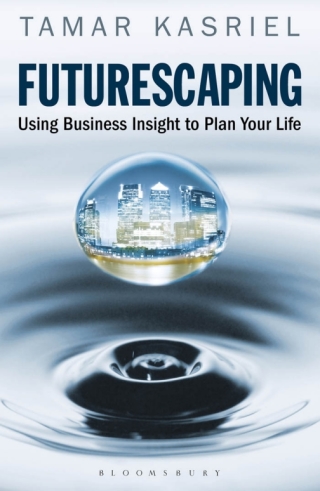 Imagen de portada: Futurescaping 1st edition 9781408156643