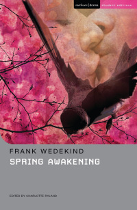 表紙画像: Spring Awakening 1st edition 9781408140895