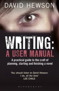 Omslagafbeelding: Writing: A User Manual 1st edition 9781408157428