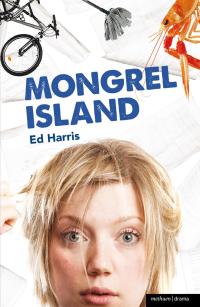Omslagafbeelding: Mongrel Island 1st edition 9781408158708