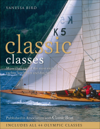 Titelbild: Classic Classes 1st edition 9781408158913