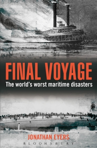 Immagine di copertina: Final Voyage 1st edition 9781408158944