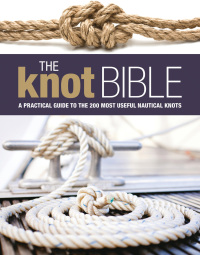 صورة الغلاف: The Knot Bible 1st edition 9781408154762