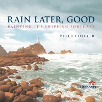 صورة الغلاف: Rain Later, Good 1st edition 9781408178577