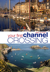 صورة الغلاف: Your First Channel Crossing 1st edition 9781408100127