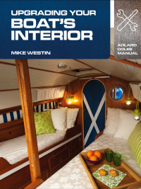 Cover image: Upgrading Your Boat's Interior 1st edition 9781408132951