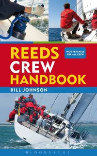 Imagen de portada: Reeds Crew Handbook 1st edition 9781408155714