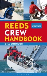 صورة الغلاف: Reeds Crew Handbook 1st edition 9781408155714