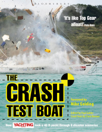 صورة الغلاف: Crash Test Boat 1st edition 9781408157275