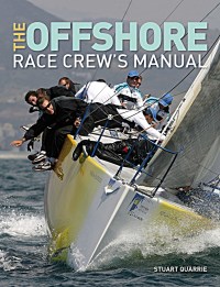 表紙画像: The Offshore Race Crew's Manual 1st edition 9781408157282