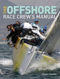 Cover image: The Offshore Race Crew's Manual 1st edition 9781408157282