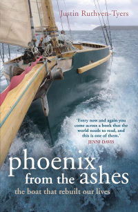 Omslagafbeelding: Phoenix from the Ashes 1st edition 9781408151419