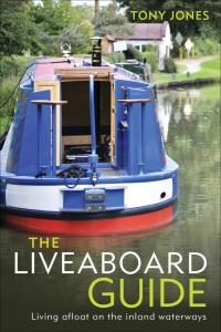 Imagen de portada: The Liveaboard Guide 1st edition 9781408145555