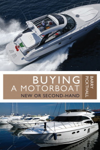 صورة الغلاف: Buying a Motorboat 1st edition 9781408154175