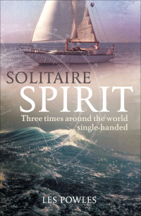 Cover image: Solitaire Spirit 1st edition 9781408154151
