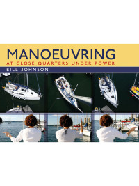 Omslagafbeelding: Manoeuvring 1st edition 9781408132111