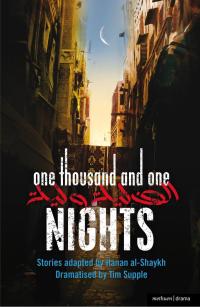 Immagine di copertina: One Thousand and One Nights 1st edition 9781408159613