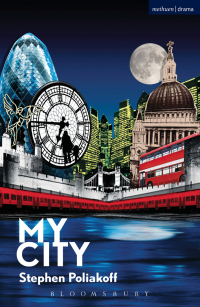 Immagine di copertina: My City 1st edition 9781408159637