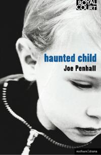 Cover image: Haunted Child 1st edition 9781408159651