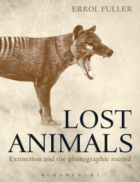 Cover image: Lost Animals 1st edition 9781472991461