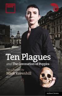 Titelbild: Ten Plagues' and 'The Coronation of Poppea' 1st edition 9781408160541