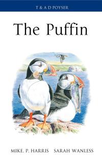Cover image: The Puffin 1st edition 9781408108673
