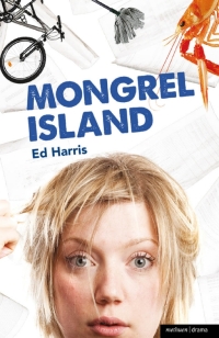 Cover image: Mongrel Island 1st edition 9781408158708