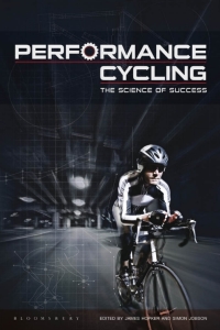 Immagine di copertina: Performance Cycling 1st edition 9781408146514