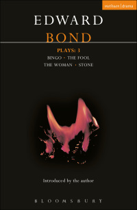 Titelbild: Bond Plays: 3 1st edition 9780413338907