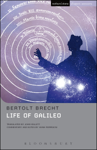 Omslagafbeelding: Life Of Galileo 1st edition 9781474260435