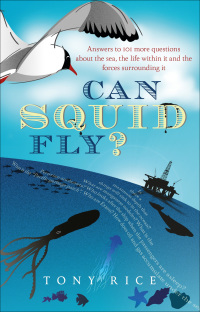 Omslagafbeelding: Can Squid Fly? 1st edition 9781408133200