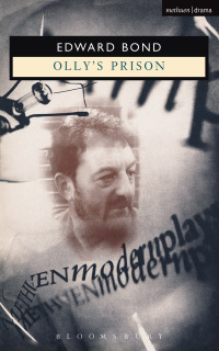 Titelbild: Olly's Prison 1st edition 9780413676108