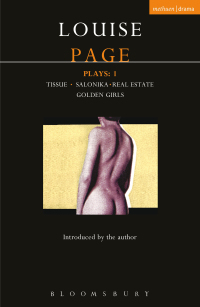 Cover image: Louise Page Plays: 1 1st edition 9780413645005