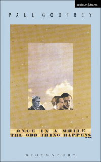 Imagen de portada: Once In A While 1st edition 9780413644800
